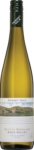 Pewsey Vale Eden Valley Riesling 2025