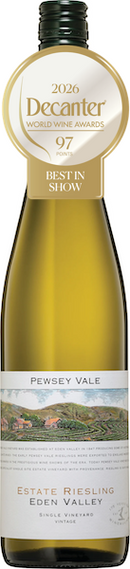 Pewsey Vale Eden Valley Riesling 2025
