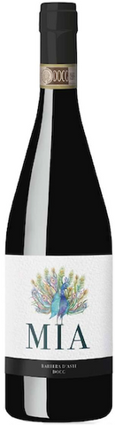 Mia Barbera D'Asti DOCG 2023