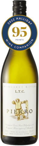Pierro LTC Semillon Sauvignon Blanc 2021