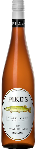 Pikes Traditionale Riesling 2025