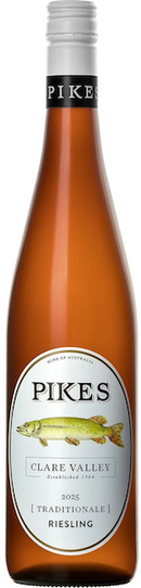 Pikes Traditionale Riesling 2025