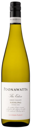Poonawatta The Eden Riesling 2024