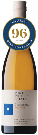 Port Phillip Estate Red Hill Chardonnay 2024