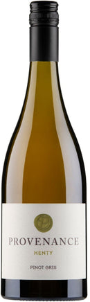 Provenance Henty Pinot Gris 2024