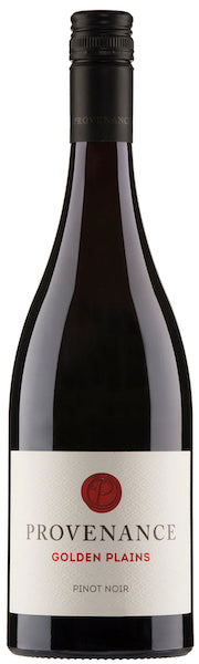 Provenance Golden Plains Pinot Noir 2023