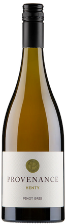 Provenance Henty Pinot Gris 2024