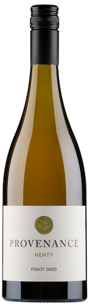 Provenance Henty Pinot Gris 2023