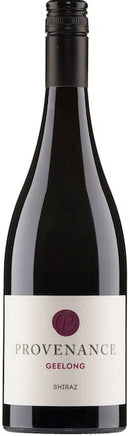Provenance Geelong Shiraz 2022