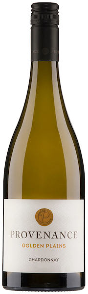 Provenance Golden Plains Chardonnay 2022