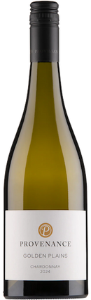 Provenance Golden Plains Chardonnay 2024