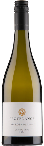 Provenance Golden Plains Chardonnay 2024