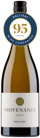 Provenance Henty Pinot Gris 2024