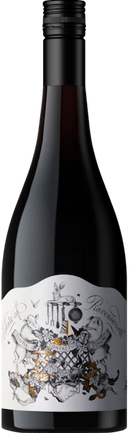 Ravensworth Estate Syrah 2023