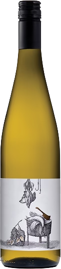 Ravensworth Regional Riesling 2025