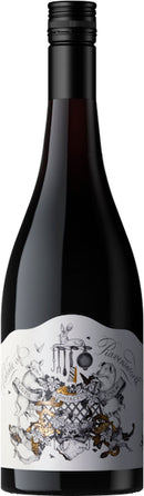 Ravensworth Shiraz Viognier2023