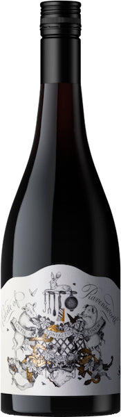 Ravensworth Shiraz Viognier 2022