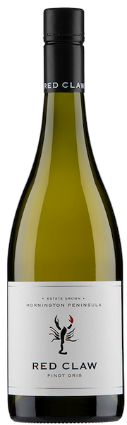 Red Claw Pinot Gris 2025