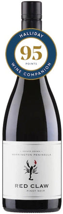 Yabby Lake Red Claw Pinot Noir 2021