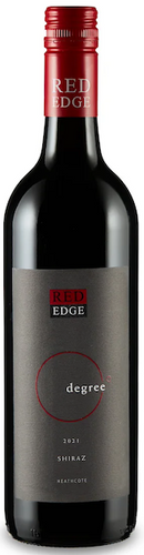 Red Edge Degree Shiraz