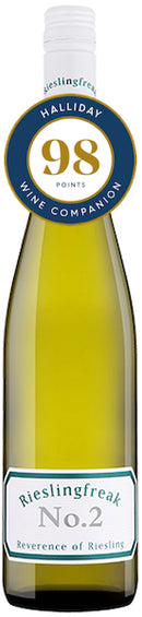 Rieslingfreak No.2 Polish Hill River Riesling 2024