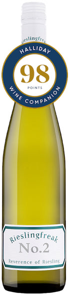 Rieslingfreak No.2 Polish Hill River Riesling 2024