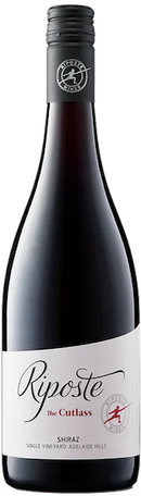 Riposte The Cutlass Adelaide Hills Shiraz 2023