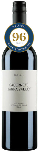 Rob Hall Cabernets 2022