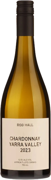 Rob Hall Chardonnay 2023