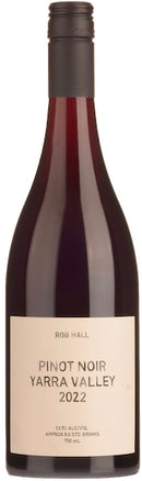 Rob Hall Pinot Noir 2022