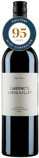 Rob Hall Cabernets 2024