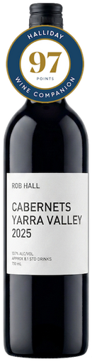 Rob Hall Yarra Valley Cabernets 2025