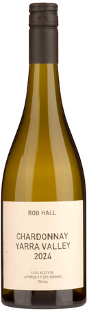 Rob Hall Chardonnay 2024