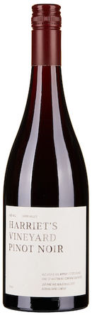 Rob Hall Harriet's Vineyard Pinot Noir 2025