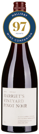Rob Hall Harriet's Vineyard Pinot Noir 2025