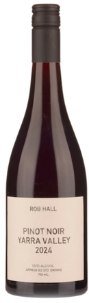 Rob Hall Pinot Noir 2024
