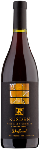 Rusden Driftsand GSM 2018