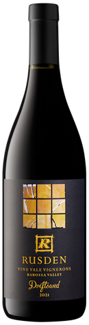 Rusden Driftsand GSM 2021