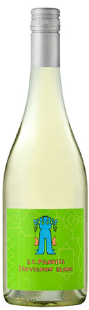 SC Pannell Sauvignon Blanc 2023