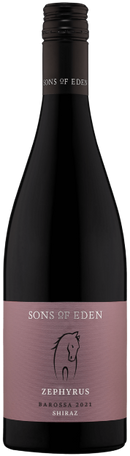 Sons Of Eden Zephyrus Shiraz 2021
