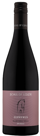 Sons Of Eden Zephyrus Shiraz 2021