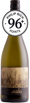 Salo Yarra Valley Chardonnay 2025