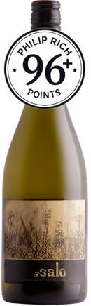 Salo Yarra Valley Chardonnay 2025
