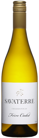 Savaterre Frere Cadet Chardonnay 2024