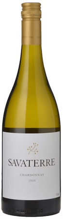 Savaterre Chardonnay 2024