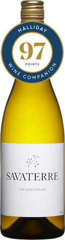 Savaterre Chardonnay 2024