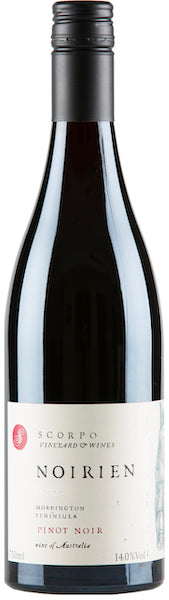 Scorpo Noirien Pinot Noir 2023