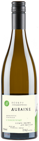 Scorpo Aubaine Chardonnay 2026