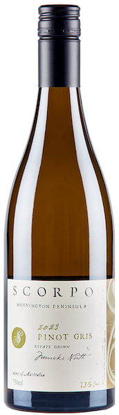 Scorpo Pinot Gris 2024