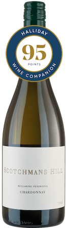 Scotchmans Hill Chardonnay 2023